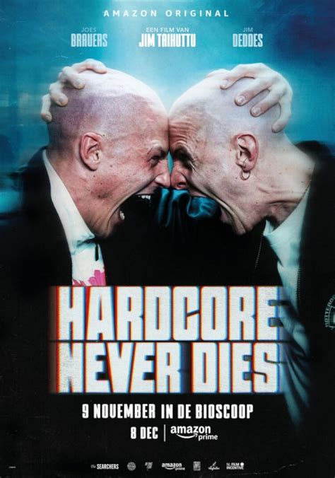 hardcore never dies bdscr|Hardcore Never Dies (2023) .